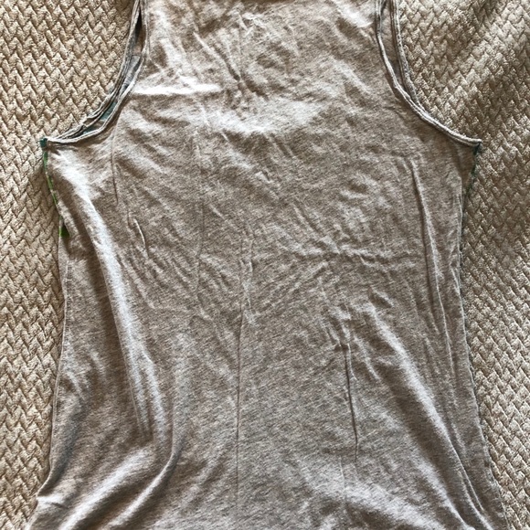 Tank top - Picture 2 of 4